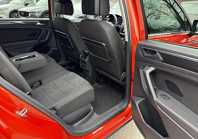 Volkswagen Tiguan Allspace - Kolor Inny kolor, zdjęcie 28