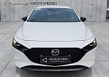 Mazda 3 - Kolor Snowflake White Pearl, zdjęcie 2