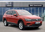 Volkswagen Tiguan Allspace - Kolor Inny kolor, zdjęcie 34