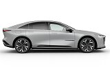 Mazda 6e - Kolor Aero Grey, zdjęcie 3