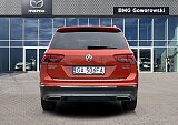 Volkswagen Tiguan Allspace - Kolor Inny kolor, zdjęcie 31