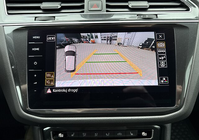 Volkswagen Tiguan Allspace - Kolor Inny kolor, zdjęcie 13