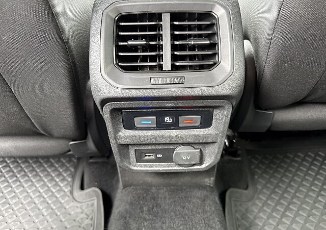 Volkswagen Tiguan Allspace - Kolor Inny kolor, zdjęcie 24