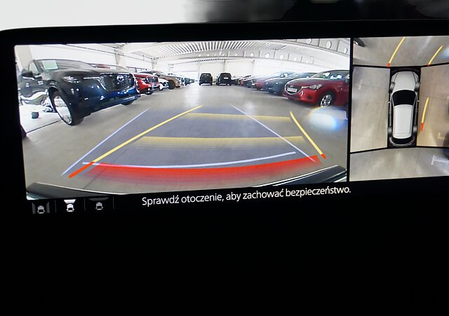 Mazda CX-5 - Kolor Rhodium White, zdjęcie 9