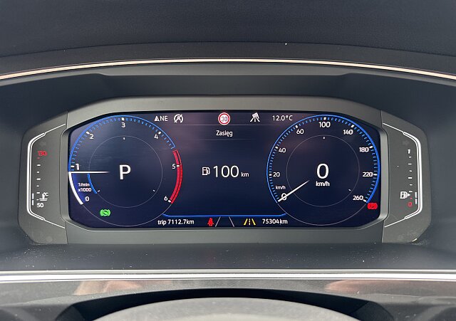 Volkswagen Tiguan Allspace - Kolor Inny kolor, zdjęcie 10