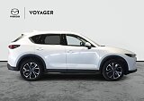 Mazda CX-5 - Kolor Rhodium White, zdjęcie 5