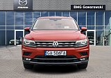 Volkswagen Tiguan Allspace - Kolor Inny kolor, zdjęcie 35