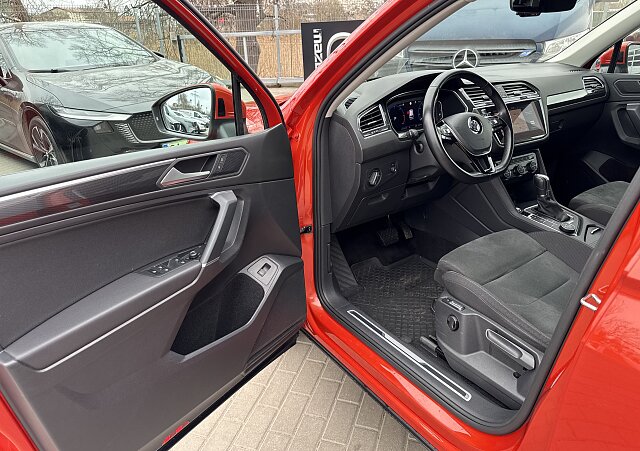 Volkswagen Tiguan Allspace - Kolor Inny kolor, zdjęcie 5