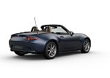 Mazda MX-5 - Kolor Deep Crystal Blue, zdjęcie 4