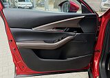 Mazda CX-30 - Kolor Soul Red, zdjęcie 10