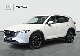 Mazda CX-5 - Kolor Rhodium White, zdjęcie 1