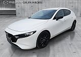 Mazda 3 - Kolor Snowflake White Pearl, zdjęcie 1