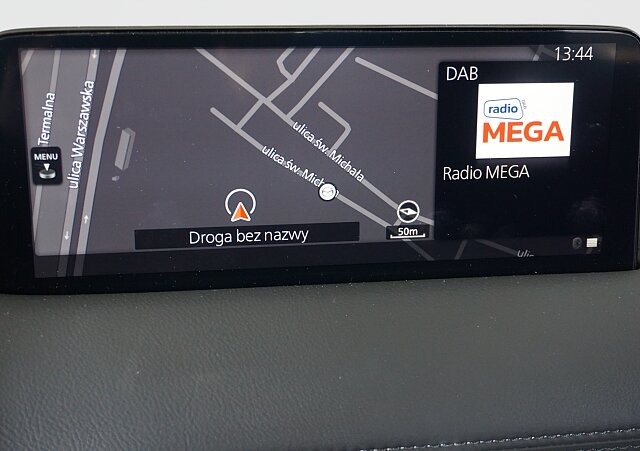 Mazda CX-5 - Kolor Rhodium White, zdjęcie 10