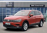 Volkswagen Tiguan Allspace - Kolor Inny kolor, zdjęcie 1