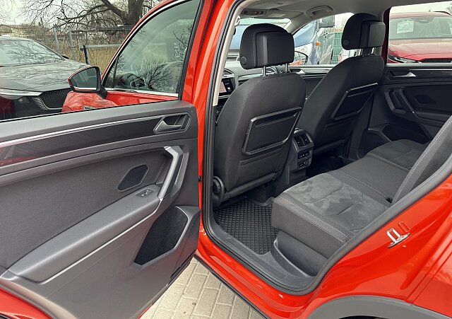 Volkswagen Tiguan Allspace - Kolor Inny kolor, zdjęcie 22