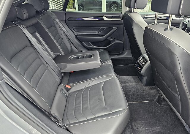 Volkswagen Arteon - Kolor Srebrny, zdjęcie 15