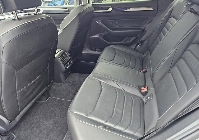 Volkswagen Arteon - Kolor Srebrny, zdjęcie 18