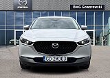Mazda CX-30 - Kolor Ceramic Metalic, zdjęcie 30