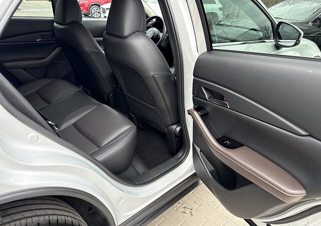 Mazda CX-30 - Kolor Ceramic Metalic, zdjęcie 21