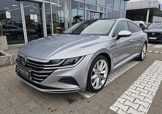 Volkswagen Arteon - Kolor 