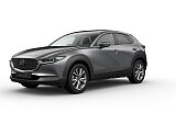 Mazda CX-30 - Kolor Machine Gray, zdjęcie 1