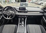 Mazda 6 - Kolor Snowflake White Pearl, zdjęcie 9