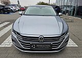 Volkswagen Arteon - Kolor Srebrny, zdjęcie 2