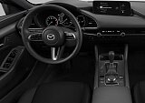 Mazda 3 - Kolor Machine Gray, zdjęcie 9