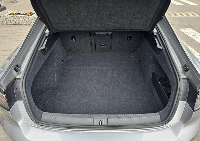 Volkswagen Arteon - Kolor Srebrny, zdjęcie 9