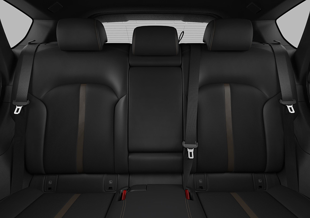 Mazda CX-60 - Kolor Platinum Quartz, zdjęcie 13