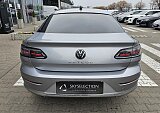 Volkswagen Arteon - Kolor Srebrny, zdjęcie 7