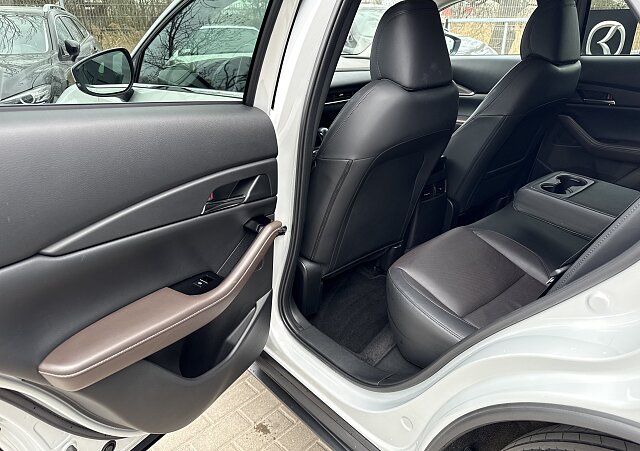 Mazda CX-30 - Kolor Ceramic Metalic, zdjęcie 19