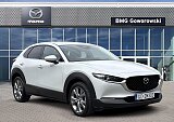 Mazda CX-30 - Kolor Ceramic Metalic, zdjęcie 29
