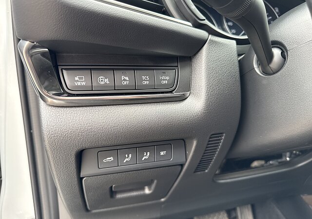 Mazda CX-30 - Kolor Ceramic Metalic, zdjęcie 15