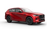 Mazda CX-60 - Kolor Soul Red Crystal, zdjęcie 3