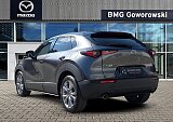 Mazda CX-30 - Kolor Machine Gray, zdjęcie 3
