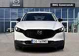 Mazda CX-30 - Kolor Snowflake White Pearl, zdjęcie 29