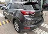 Mazda CX-3 - Kolor Machine Gray, zdjęcie 6