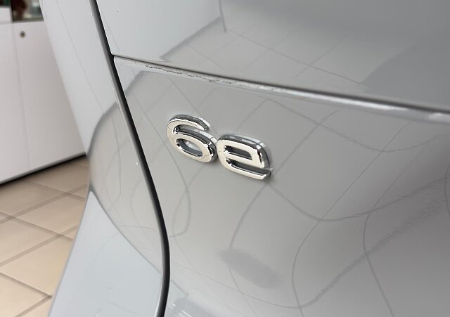 Mazda 6e - Kolor Aero Grey, zdjęcie 3