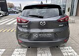 Mazda CX-3 - Kolor Machine Gray, zdjęcie 7
