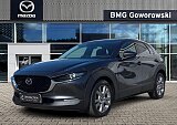 Mazda CX-30 - Kolor Machine Gray, zdjęcie 1