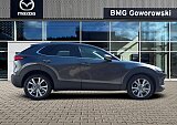 Mazda CX-30 - Kolor Machine Gray, zdjęcie 18