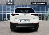 Mazda CX-30 - Kolor Snowflake White Pearl, zdjęcie 25