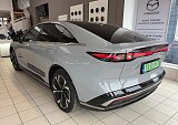 Mazda 6e - Kolor Aero Grey, zdjęcie 7