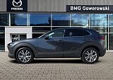 Mazda CX-30 - Kolor Machine Gray, zdjęcie 2
