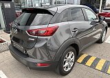 Mazda CX-3 - Kolor Machine Gray, zdjęcie 8