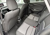 Mazda CX-3 - Kolor Machine Gray, zdjęcie 14