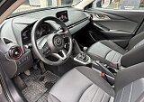 Mazda CX-3 - Kolor Machine Gray, zdjęcie 13