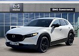 Mazda CX-30 - Kolor Snowflake White Pearl, zdjęcie 1