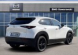 Mazda CX-30 - Kolor Snowflake White Pearl, zdjęcie 26